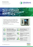 Gauging-system-Measuremate