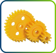 Plastic-gear-inspection-methods