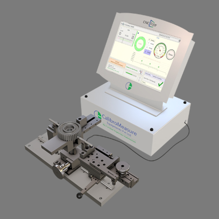 Parkinson's-gear-tester