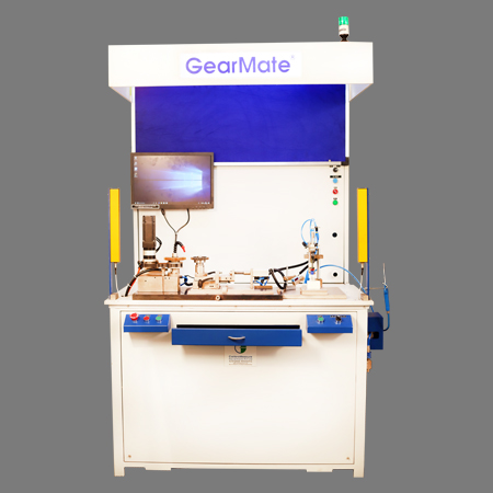 Gear-rolling-tester-GearMate